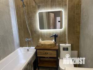 2-к квартира, посуточно, 68м2, 16/24 этаж