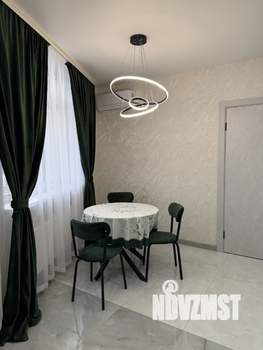 2-к квартира, на длительный срок, 40м2, 17/25 этаж