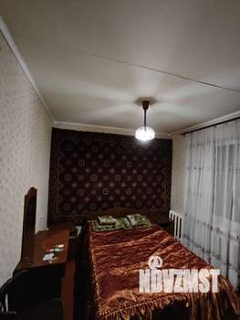 2-к квартира, на длительный срок, 52м2, 9/9 этаж