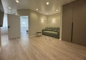 2-к квартира, на длительный срок, 57м2, 15/22 этаж