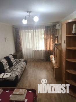 1-к квартира, посуточно, 35м2, 2/5 этаж