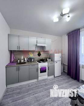 1-к квартира, на длительный срок, 37м2, 13/18 этаж