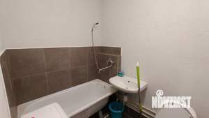 Студия квартира, на длительный срок, 30м2, 13/18 этаж