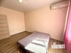 1-к квартира, на длительный срок, 31м2, 4/23 этаж