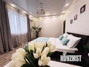 2-к квартира, посуточно, 80м2, 22/22 этаж