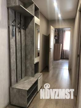 2-к квартира, посуточно, 52м2, 2/9 этаж