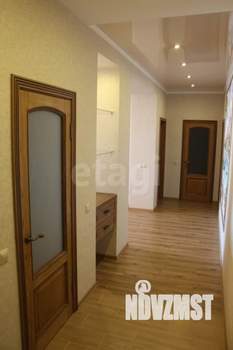 2-к квартира, на длительный срок, 93м2, 14/20 этаж