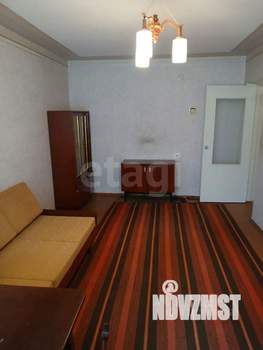 2-к квартира, на длительный срок, 42м2, 5/5 этаж