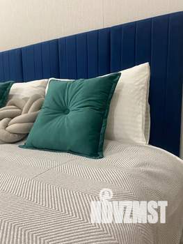 Студия квартира, посуточно, 23м2, 4/25 этаж