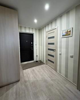 1-к квартира, на длительный срок, 37м2, 10/14 этаж