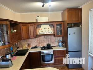 1-к квартира, посуточно, 56м2, 6/10 этаж