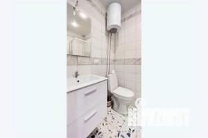 1-к квартира, посуточно, 30м2, 8/9 этаж