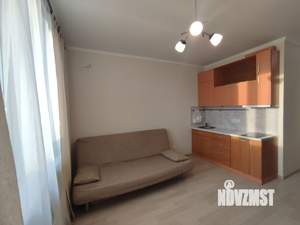 1-к квартира, на длительный срок, 29м2, 14/19 этаж