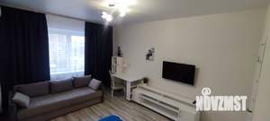 1-к квартира, на длительный срок, 37м2, 13/25 этаж