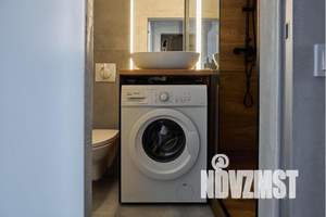 1-к квартира, посуточно, 30м2, 17/25 этаж