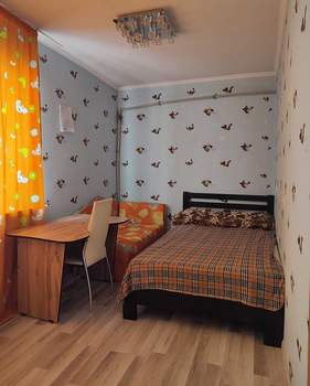 2-к квартира, на длительный срок, 44м2, 5/5 этаж