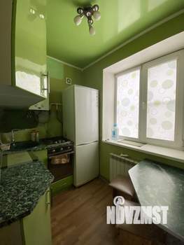 2-к квартира, на длительный срок, 37м2, 3/3 этаж