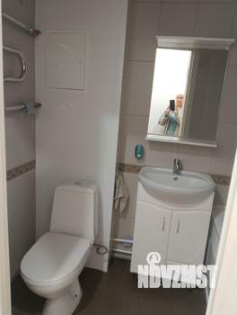 1-к квартира, на длительный срок, 32м2, 4/5 этаж