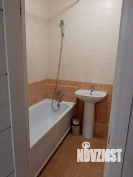 1-к квартира, на длительный срок, 36м2, 16/21 этаж