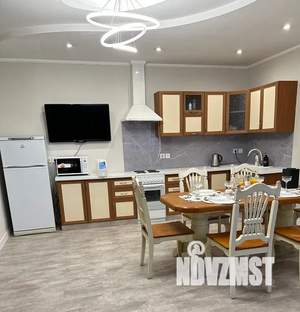 2-к квартира, посуточно, 90м2, 14/17 этаж