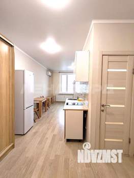 Студия квартира, на длительный срок, 27м2, 13/20 этаж