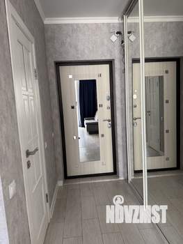 Студия квартира, на длительный срок, 26м2, 10/26 этаж