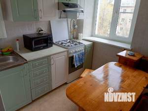 2-к квартира, на длительный срок, 45м2, 5/5 этаж