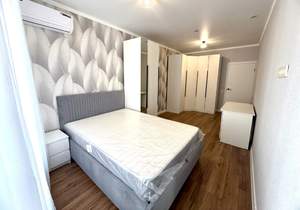 1-к квартира, на длительный срок, 40м2, 14/25 этаж