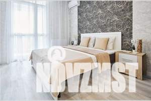 1-к квартира, посуточно, 32м2, 16/25 этаж