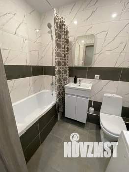 1-к квартира, посуточно, 30м2, 9/9 этаж