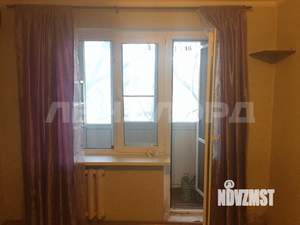 1-к квартира, на длительный срок, 22м2, 2/9 этаж