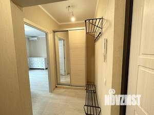 1-к квартира, на длительный срок, 38м2, 7/20 этаж