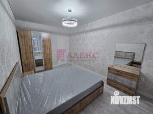 2-к квартира, на длительный срок, 60м2, 10/22 этаж