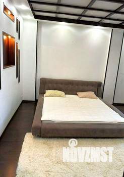 3-к квартира, на длительный срок, 120м2, 12/14 этаж