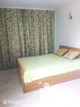 1-к квартира, посуточно, 35м2, 3/5 этаж