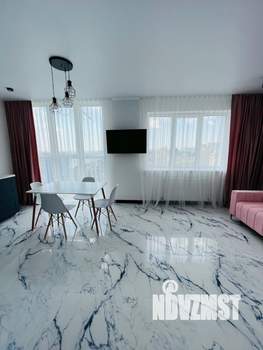 3-к квартира, на длительный срок, 60м2, 18/25 этаж