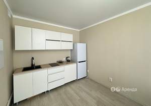 1-к квартира, на длительный срок, 37м2, 7/17 этаж