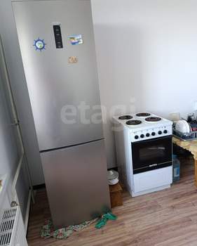 2-к квартира, на длительный срок, 50м2, 7/17 этаж