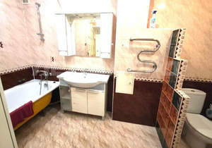 2-к квартира, на длительный срок, 61м2, 6/10 этаж