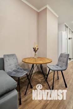 1-к квартира, посуточно, 33м2, 12/24 этаж