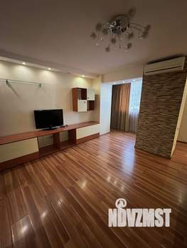 3-к квартира, на длительный срок, 76м2, 1/17 этаж