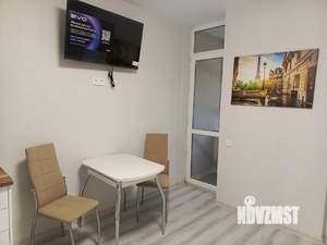 Студия квартира, на длительный срок, 25м2, 20/25 этаж