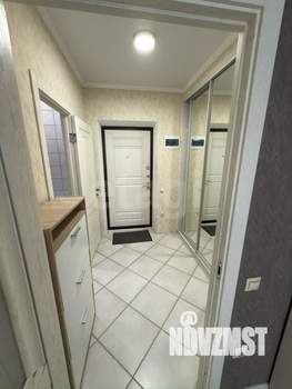 Студия квартира, на длительный срок, 32м2, 11/26 этаж