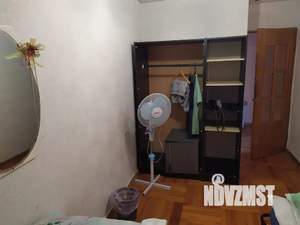 1-к квартира, посуточно, 46м2, 4/9 этаж