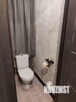 1-к квартира, на длительный срок, 31м2, 1/5 этаж