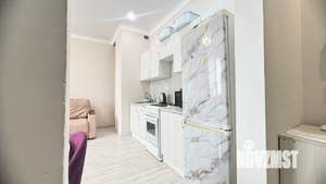 2-к квартира, посуточно, 58м2, 9/25 этаж