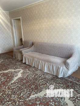 3-к квартира, на длительный срок, 65м2, 5/9 этаж