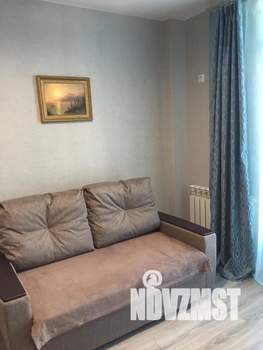 Студия квартира, посуточно, 27м2, 4/18 этаж