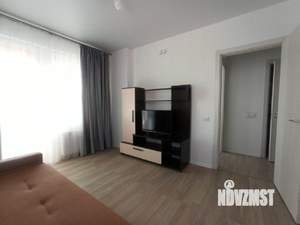 2-к квартира, на длительный срок, 43м2, 14/19 этаж