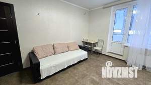 1-к квартира, на длительный срок, 39м2, 14/20 этаж